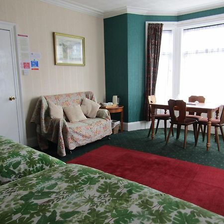Athollbank Guest House Данді Екстер'єр фото